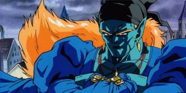 Dragon Ball 10 Strongest Alien Races (That Arent Saiyan) Dragon Ball 10 Strongest Alien Races (That Arent Saiyan)